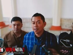 Tingkatkan Kualitas Layanan, Perumda Tugu Tirta Gelar Sosialisasi Program Dan Sinergi Dengan Insan Pers Malang Raya