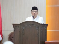 Berantas Rokok Ilegal di Kota Probolinggo, Pj Taufik Apresiasi Peran Bea Cukai