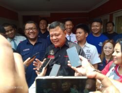 E-Sport Sudah Diwadahi Sejak 2022, Koni Kabupaten Blitar Bantah Pernyataan Rijanto