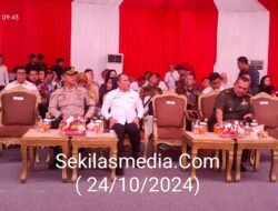 Warga Bisa Salurkan Hak Suara Di TPS Pada Pilkada Sumsel 2024