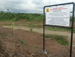 Proyek Tol Gilimanuk Mengwi Mangkrak, Masyarakat Bingung Minta Ganti Rugi