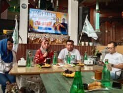 Repnas Kota Mojokerto yakin Pasangan Ning Ita- Sandi Peroleh 75% suara