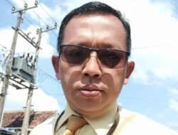 Tim Hukum Mas Ibin dan Mbak Elim Laporkan KPU Kota Blitar ke DKPP