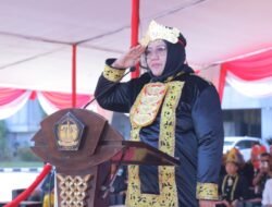 Peringati Hari Sumpah Pemuda, Plt Bupati Gresik Serukan Kolaborasi Membangun Pemuda Berdaya Saing