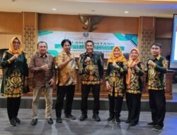 Lima Inovasi Kabupaten Blitar Melaju ke Tahap Seleksi Presentasi Anugerah Inotek Award 2024 Jawa Timur