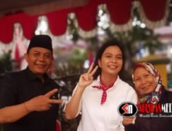 Made Riandiana Kartika; Debat Pertama Pilwalkot Malang, Paslon HC-Ganis Mampu Pikat Pemilih