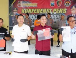 Gunakan Limit Pinjol Teman Beli HP, Pria Sidoarjo Ditangkap Polisi