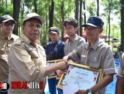 Perumda Tirta Kanjuruhan Optimalisasikan Peningkatan Layanan Air Bersih Dalam Program Sambang Sumber