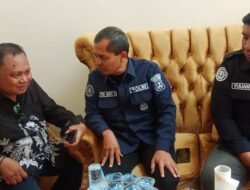 Polresta Sidoarjo Di Wakili Kasubag Humas Ikut Hadir HUT Sekilasmedia Ke 8 Th
