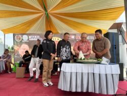 HUT Ke 8 Sekilas Media, Dibarengi Dengan Launching Rumah Medsos
