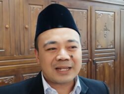 Arbayanto Dukung KPK Berantas Budaya Korupsi