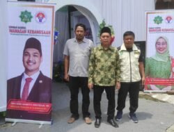 Kepedulian Akan Nasib Pemuda Anggia dan Kemenpora Dukung Seminar Nasional Wawasan Kebangsaan Serta Ke Pemudaan