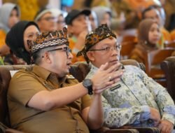 Kota Mojokerto Tampilkan Keunggulan sebagai Kota Sehat dalam Kunjungan Tim Verifikasi Jawa Timur