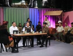 Upaya Pemkab Mojokerto Tingkatkan Kualitas Kesehatan dan Kesejahteraan Melalui DBHCHT