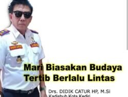 Penutupan Sementara Jembatan Semampir, Kendaraan Besar Dilarang Melintas