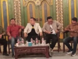 Ketua KPU Kabupaten Mojokerto Tegaskan, Kesiapan Logistik Pilkada 2024 Kondisi Aman