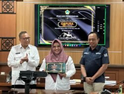 Aplikasi GAPURA Diluncurkan, Pemkab Gresik Dorong ASN Tingkatkan Kompetensi