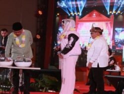 Sangat Menarik Cawawako Palembang Bertemu Di Debat Kedua Ini