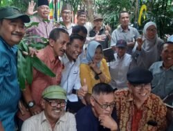 Buku Antologi Puisi Warumas ke-6 Angkat Eksotika Jawa Timur
