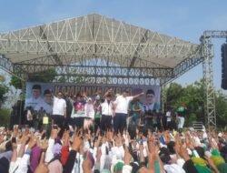 Dengan kerja keras, PKB Optimis Paslon Cagub-Cawagub Jatim Luluk-Lukman Menang
