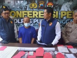 Terlibat Togel Online, Pria di Purbalingga Diringkus Polisi