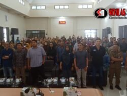 Beri Pemahaman Tentang Ijin PBG dan SLF, DPUPRPKP Kota Malang Gelar Desk Konsultasi Mekanisme