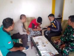 Bappedalitbang Dukung Penuh Inovasi JUWITA dari Puskesmas Sanankulon