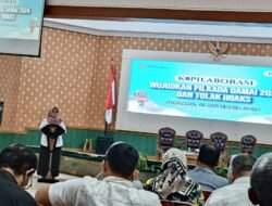 Terapkan Literasi Digital Dengan Baik, Pemkab Jombang Kopilaborasi Tangkal Berita Hoaks
