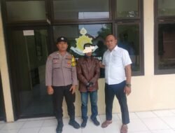 Polres Lamongan Ungkap Kasus Judi Online dan Amankan 28 Pelaku di Beberapa Lokasi