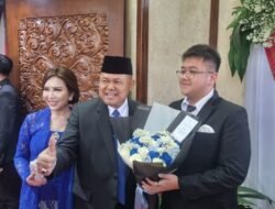 Politisi Demokrat ini Komitmen Perjuangkan Aspirasi Warga di Dapilnya