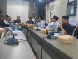 Hearing Masalah Ketenagakerjaan, Komisi 4 DPRD Gresik Pertemukan Pekerja Alihdaya Dengan Manajemen SIG