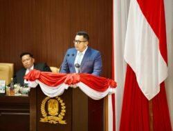 DPRD Jatim Setujui 21 Raperda Masuk Propemperda Tahun 2025