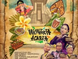 Wilwatikta Acarita, Potret Kekayaan Budaya Majapahit