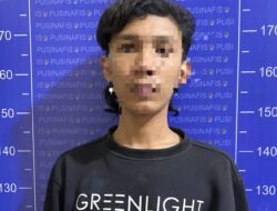 Tindak Lanjuti Laporan Warga, Polsek Mojoroto Amankan Dua Pemuda Bawa Ribuan Butir Pil Dobel L