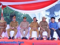 Pelanggaran Pilkada 2024 Bawaslu Sudah Terima 13 Laporan