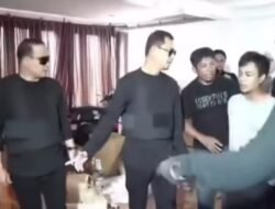 Laboratorium Narkoba Jenis Hasis Di Uluwatu Bali Digrebek Bareskrim Polri, Empat Bandar Ditangkap