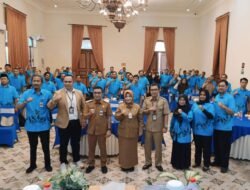 Pemkot Probolinggo Siap Dukung Program Ketahanan Pangan
