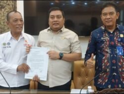 UU P2SK Dinilai Belum Adil, Pekerja Jatim Minta Temui DPRD Jatim