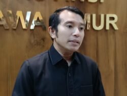 Peran Generasi Muda di Pilkada 2024 Sangat Penting, Adam : Tangkal Hoaks