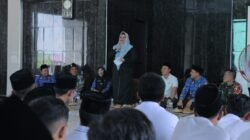 Berkunjung ke Pondok Pesantren Plt Bupati Gresik Tegaskan Pesantren Harus Ramah Anak