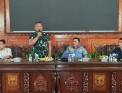 Tingkatkan Kesiapan Pelaksanaan Pilkada 2024, Pemkot Bersama Kodim 0815/Mojokerto & Polres Bersinergi Gelar Pembinaan Satlinmas