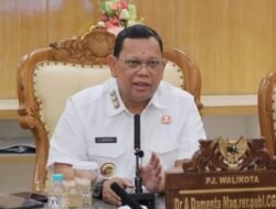 Sungai Kedukan Bukit Bakal Direvitalisasi Jadi Destinasi Wisata Palembang