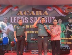Pjs Bupati Harapkan Sinergitas Forkopimda Mojokerto