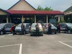 Satgas Anti Money Politik, Terbentuk dan Langsung Patroli Sasar Kampung
