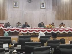 6 Fraksi Berikan Masukan dan Kritik, Dalam Pandangan Umum Raperda Tentang Anggaran dan Belanja Kota Mojokerto Tahun 2025