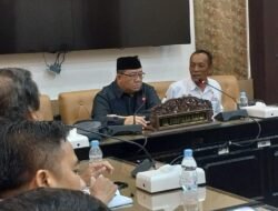 Di PHK, Pekerja Kimia Energi dan Pertambangan Ngadu ke DPRD Jatim