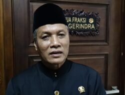 PDIP dan Gerindra Setor Nama, Pimpinan DPRD Jatim Lengkap