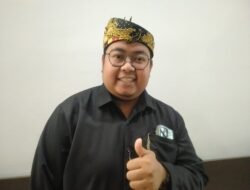 Legislator Abdullah Muhdi Berharap Pembangunan Infrastruktur di Dapilnya Dilanjutkan