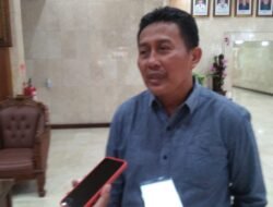 Pemprov Diminta Sediakan Air dan Pupuk yang Cukup Untuk Petani Lamongan