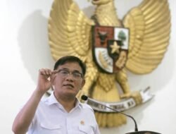 Atasi Kemiskinan, Kepala BP Taskin Konsolidasikan Data Penduduk